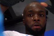 Objectif Match : un numéro exceptionnel avec Lassana Diarra