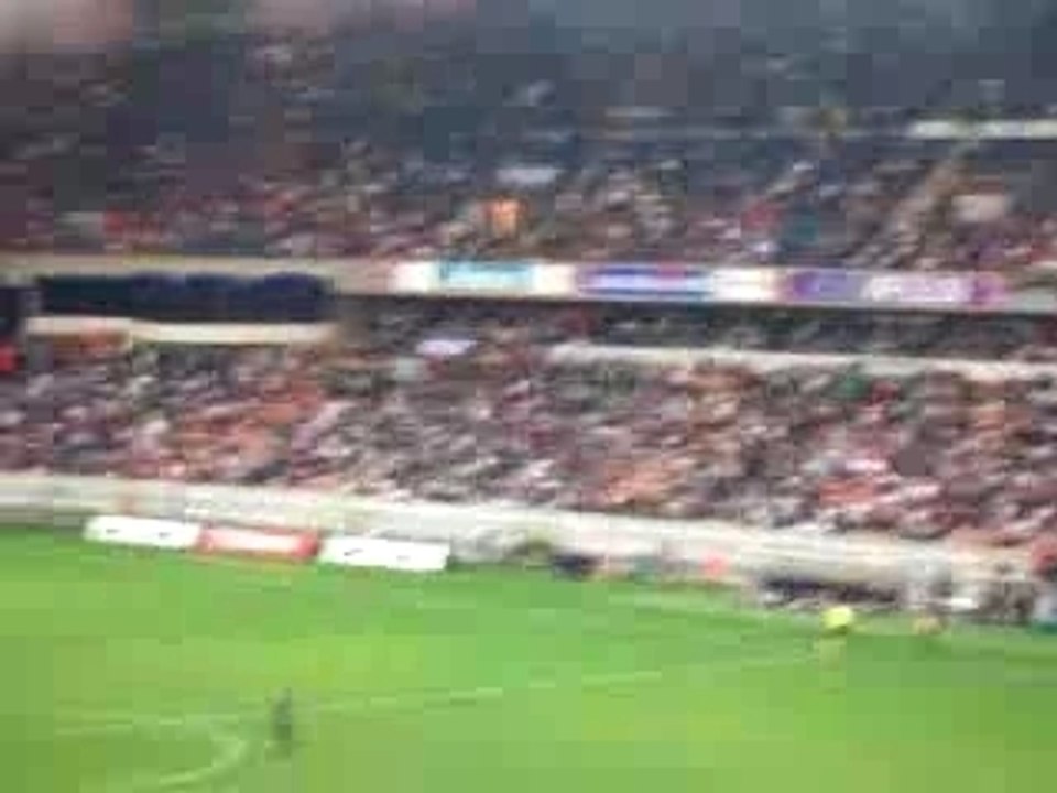 Ici c'est paris, psg / troyes