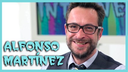 Alfonso Martínez- El primer 'FILF' detectado en España - La Culpa es de Internet