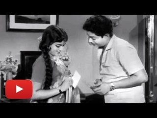 "Nadamantrapu Siri" Full Telugu Movie (1968) | Haranath, Vijaya Nirmala [HD]