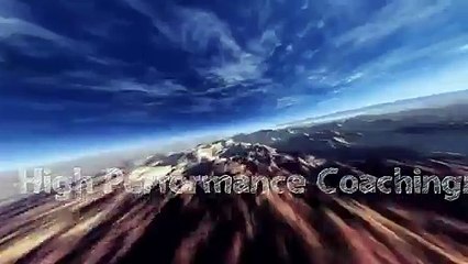 High Performance Coaching Modell