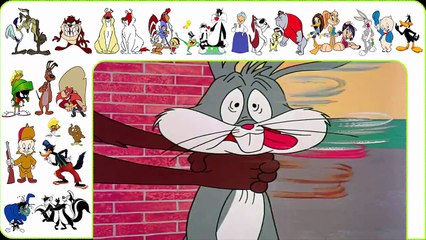 BUGS BUNNY: "La Factura De La Liebre" (Bill Of Hare) [Anime Kids]