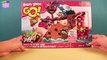 Angry Birds GO! - PIRATE PIG ATTACK Game - Jenga Unboxing & Review