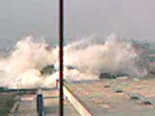 la fin des tour de la cite berthe le 13 05 2007