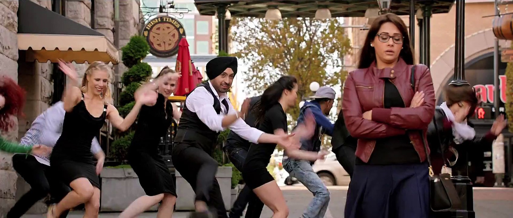 Time Sardaarji HD Song 720p Diljit Dosanjh Mandy Takhar