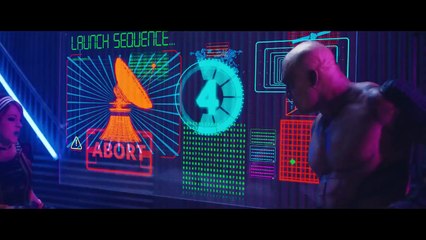 Heist - Lindsey Stirling ( 2016 ) Official Video Clip