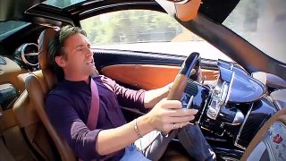 The Perfect Road Trip Top Gear DVD Trailer