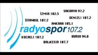 Canlı Radyo Spor fm Dinle