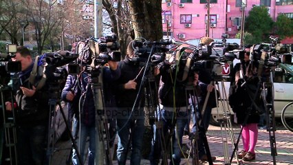 Drejtesia, ekspertët e maxhorancës punojnë të vetëm - Top Channel Albania - News - Lajme
