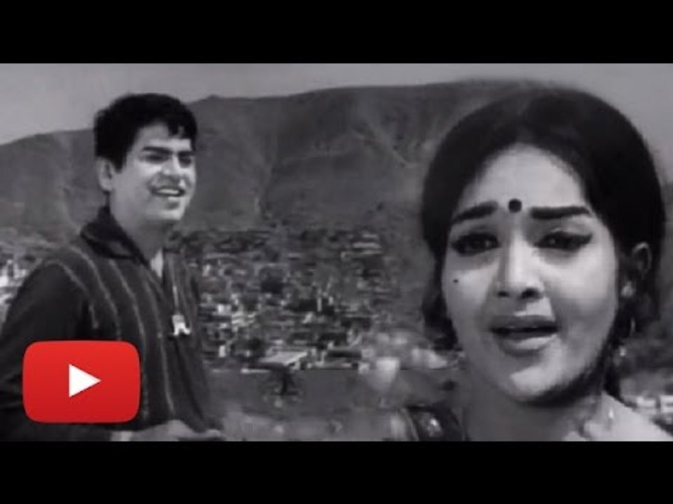 "Pattindalla Bangaram" Full Telugu Movie (1971) | Chalam, Rajasri, Jaggaiah, Ghantasala [HD]