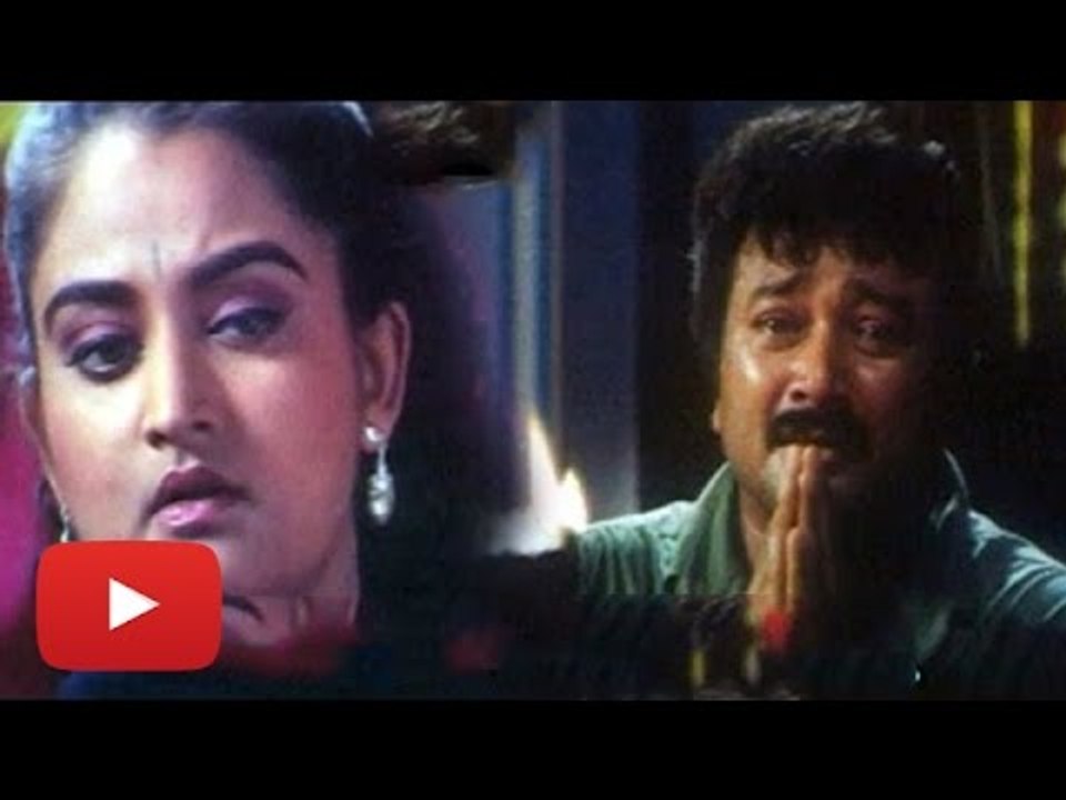 "Chinna Raja" Full Telugu Movie (1989) | Jayaram, Pandiarajan, Rohini [HD]