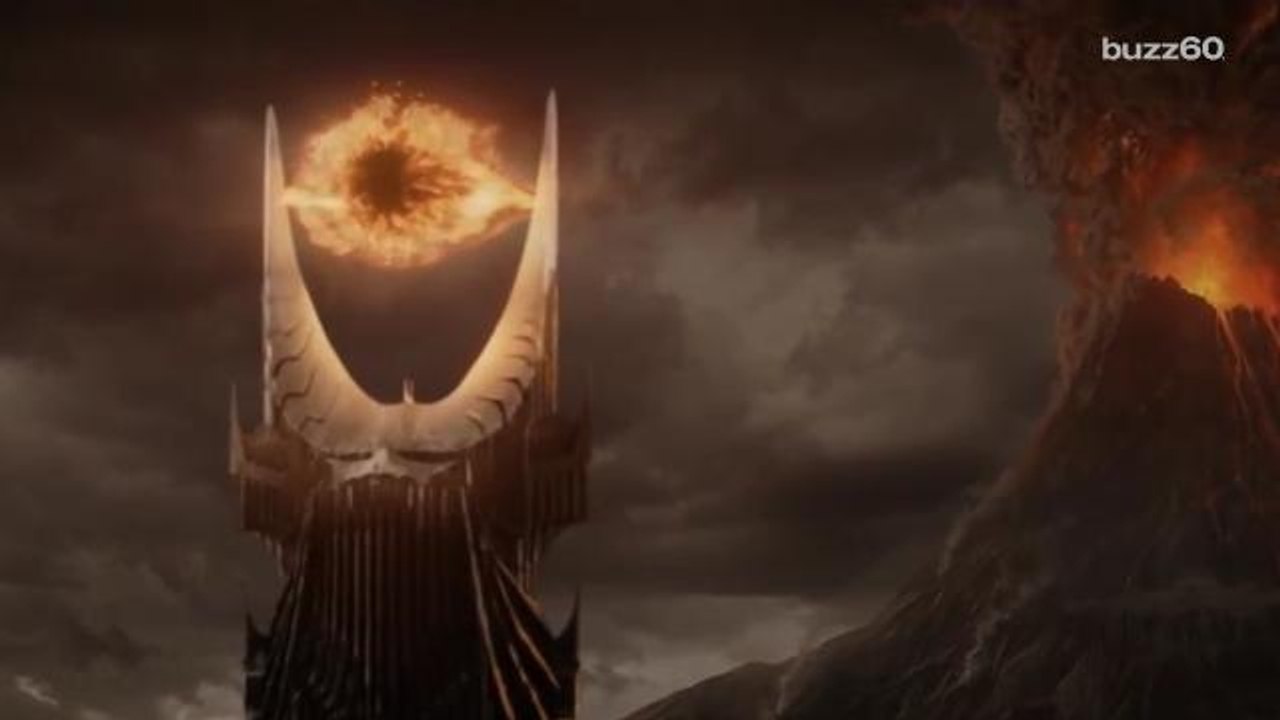 Google translate confuses Russia with Mordor
