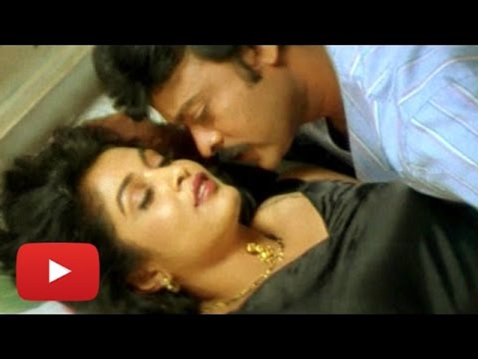"Iddaru Mitrulu" Full Telugu Movie (1999) | Chiranjeevi, Ramya Krishnan [HD]