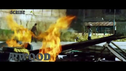 Michael Bay's 13 HOURS NEW Trailer