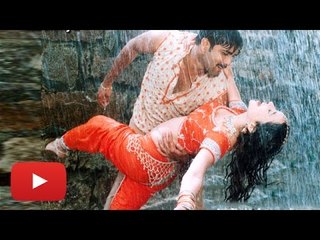 "Sakhiya" Full Telugu Movie (2004) | Tarun, Nauheed, Lakshmi [HD]
