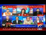 CPEC ko Sabotage kerne wala Qaum ka Ghadar ho ga aur Imran Khan aisa hone nahi dega - Hassan Nisar defends IK and Bashes Govt.  on CPEC