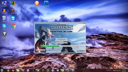 Star Wars Battlefront Xbox one digital code Télécharger