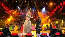 Shakira - Hips Dont Lie - She Wolf - Waka Waka (HD) - PakDramaxOnline