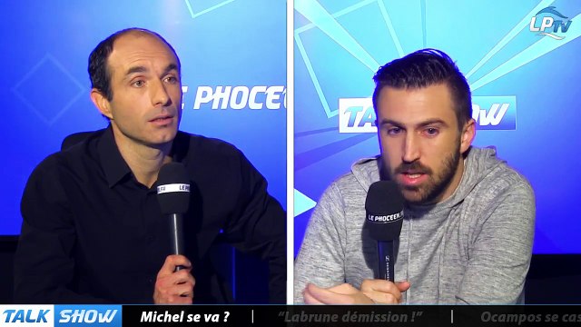 Le Talk Show en direct ! (93)