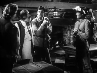 Daniel Boone Season 01 Episode 15 The Prophet Season 1(1964-1965)