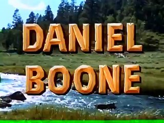 Daniel Boone S02E21 The Prisoners (1965-1966)