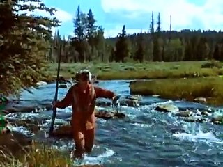 Daniel Boone S02E01 Empire of the Lost (1965-1966)