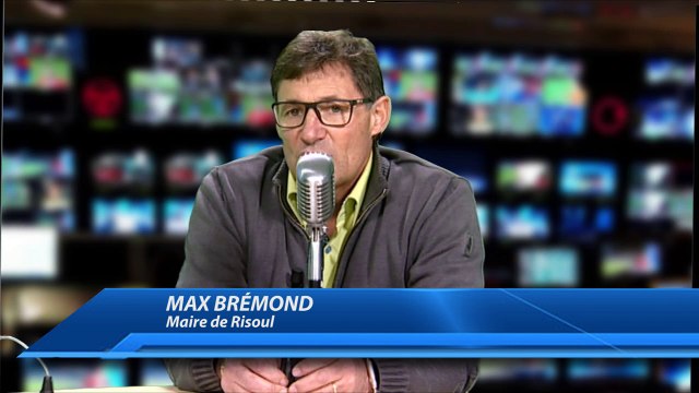 D!CI TV : Le maire de Risoul espère que la Région aidera les stations des Alpes du Sud