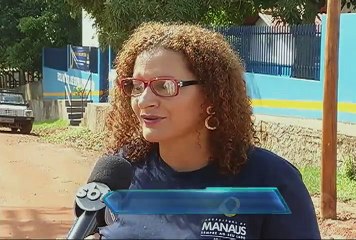 Calendário escolar de ribeirinhos é adaptado ao ciclo de cheia do Rio Negro