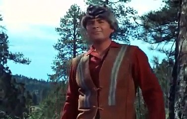 Daniel Boone Season3 Episode5 First in War First in Peace Part 1