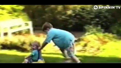 DubVision - Sweet Harmony