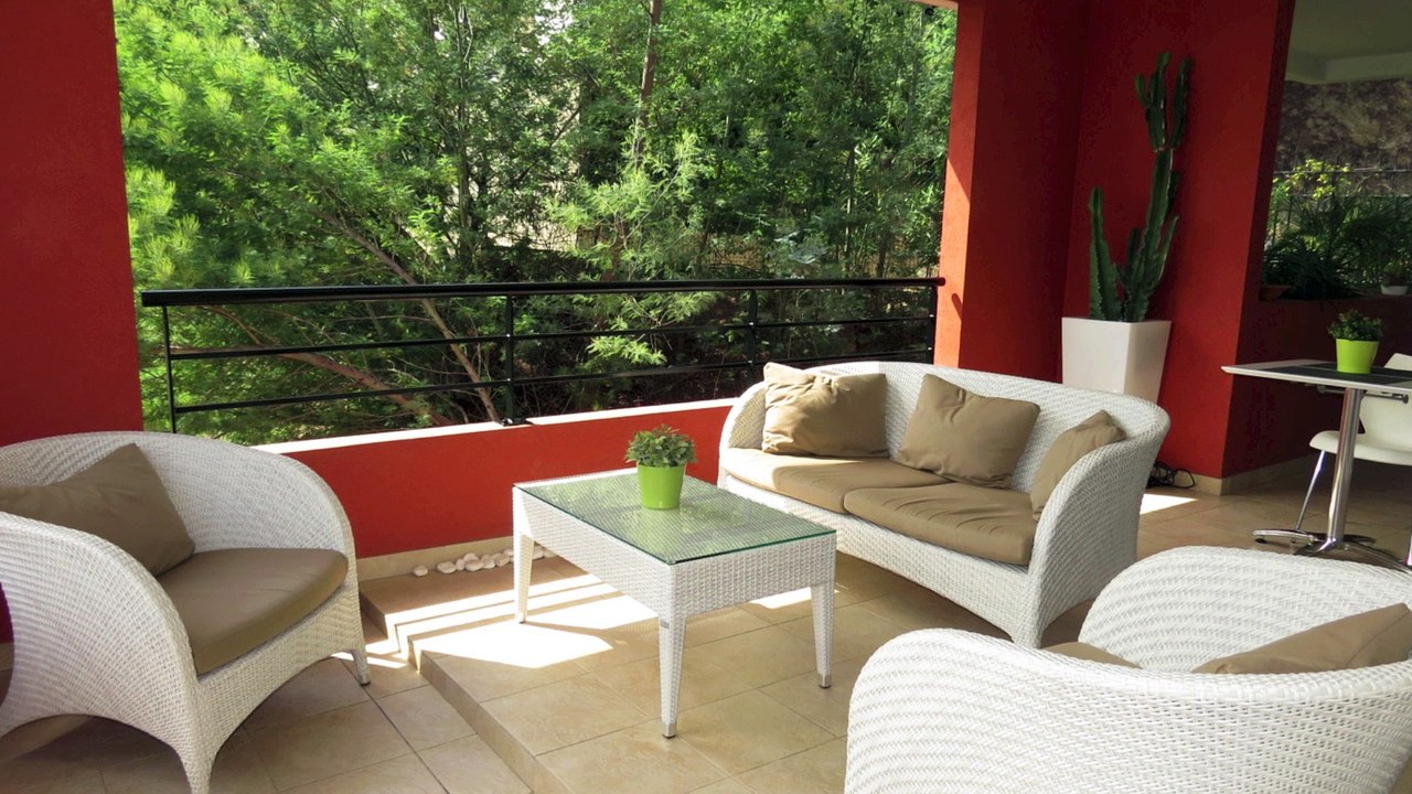 Mandelieu-La-Napoule VENTE Appartement 2 pièces 46 m²