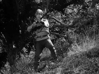 Daniel Boone Season 01 x Episode 11 Mountain of the Dead Season 1(1964-1965)