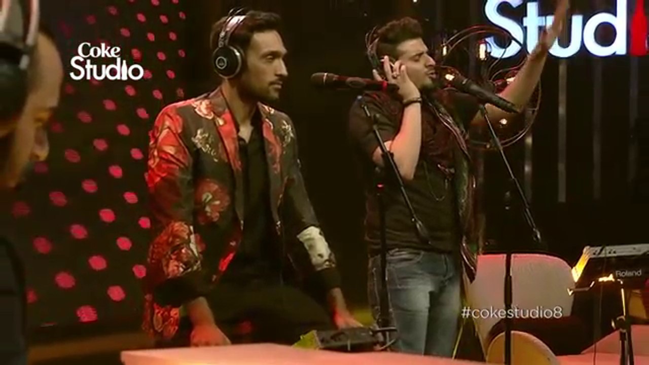 Ali Sethi & Nabeel Shaukat,  &  Chan Chan  Chankan  Wanggan--like{{{ dabeer musabi }}}