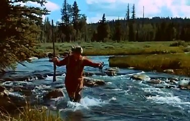 Daniel Boone Season3 Episode7 The Matchmaker Part 1