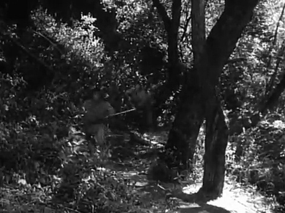 Daniel Boone Season 01 x Episode 12 Not in our Stars Season 1(1964-1965)