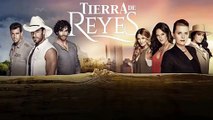 Tierra De Reyes - Soundtrack 5