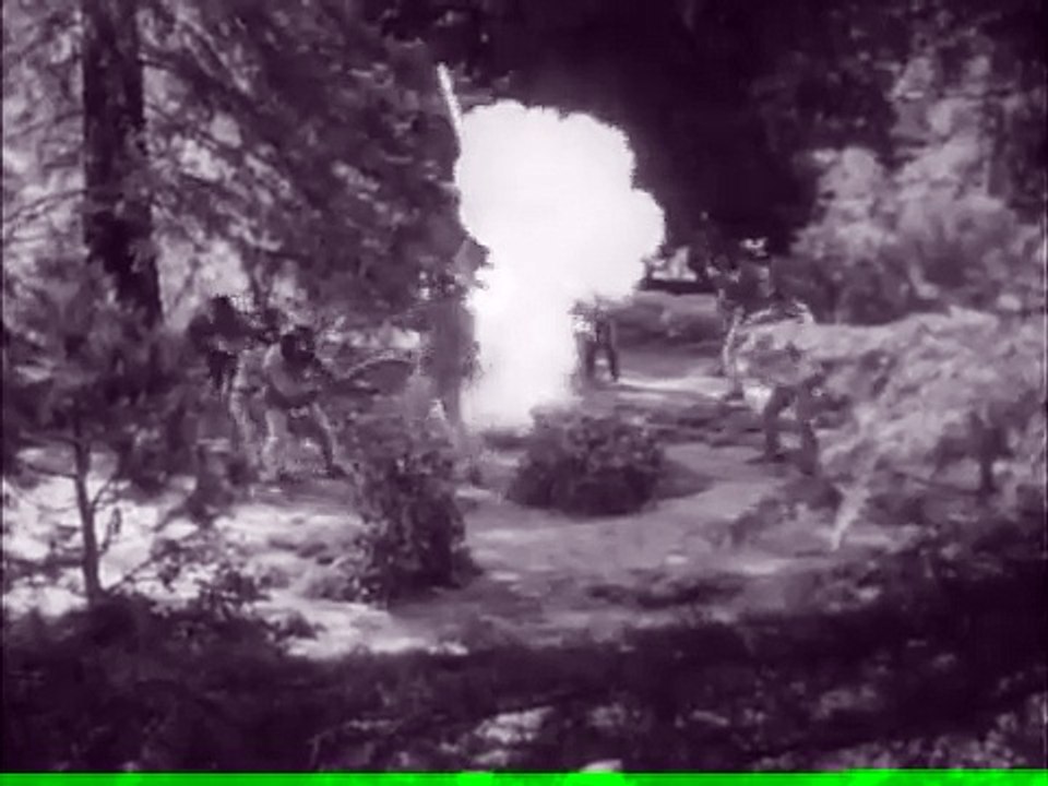 Daniel Boone Season 01 Episode 22 The Reunion Season 1(1964-1965)