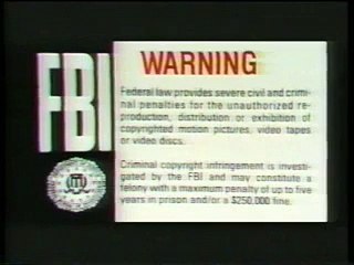 Opening To The Boy Who Could Fly 1986 VHS