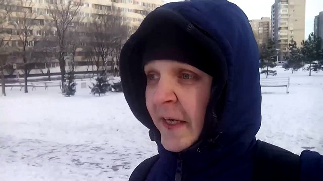 ВЛОГ ПРО УРОДОВ И ЛЮДЕЙ