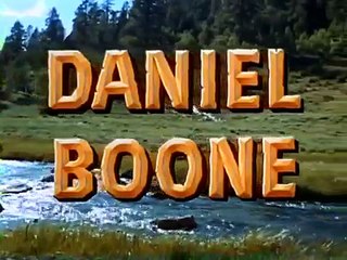 Daniel Boone S02E04 My Name is Rawls (1965-1966)