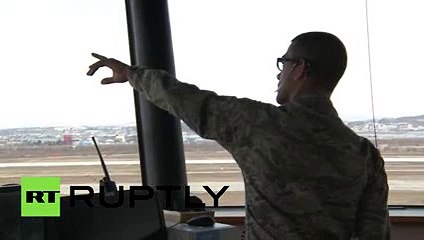 US flies B-52 over Korean peninsula in demonstration of ‘strength _ capabilities’ 2016