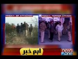 Indian Media Blames Pakistan for Pathankot Airbase's Attack