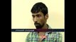 Ganja Dealer arrested while trafficking ganja in Kollam Paravoor | FIR 22 Dec 2015
