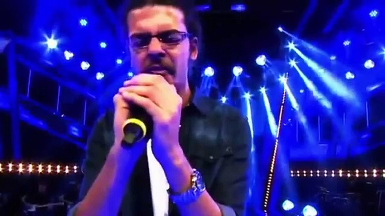 Ali Mert Habip Araf O Ses Türkiye (İlk Performans Tam) 28.11.2015