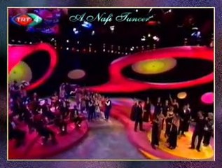 TRT THM KORO-Bayram Gelip Elime Elimize