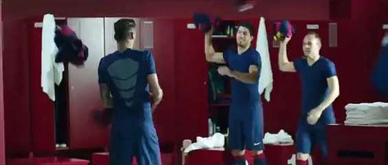 Jung Von Matt pour Beko - « Join Our Team » - janvier 2016