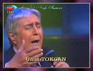 Ümit TOKCAN-AYNALAR (Harmanım Ben Harmanım) (2)