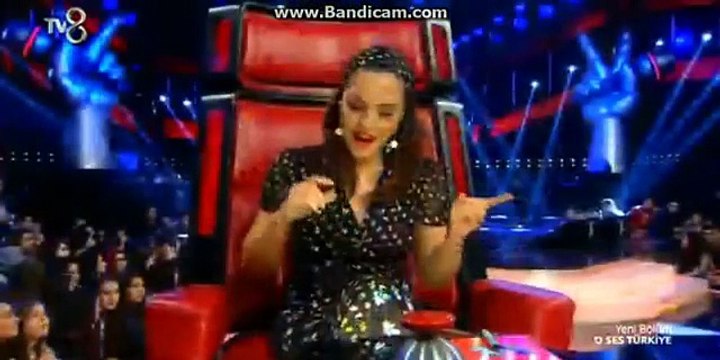 Gökhan Yağmur - Zor Bela - Mesela - Doktor 3 Performans O Ses Türkiye 14 Aralık