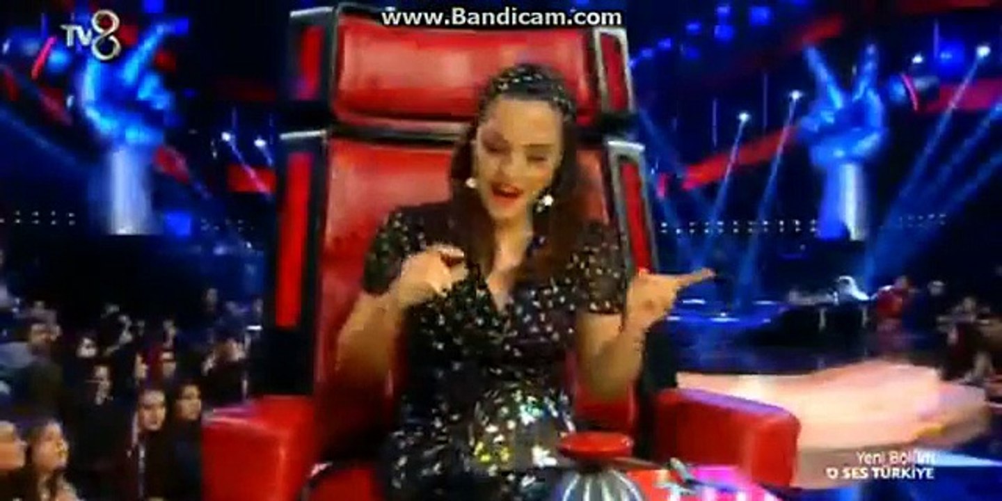 Gökhan Yağmur - Zor Bela - Mesela - Doktor 3 Performans O Ses Türkiye 14 Aralık