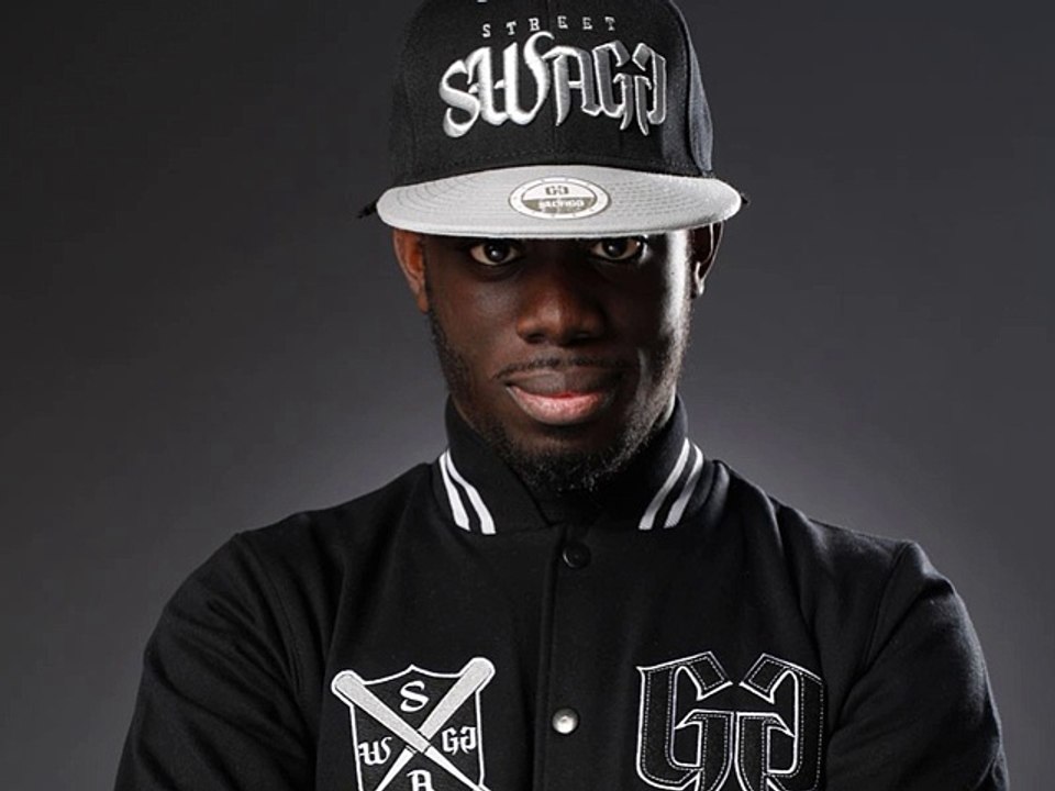 Fababy - L'histoire d'un mec qui sombre (feat. H-Magnum)